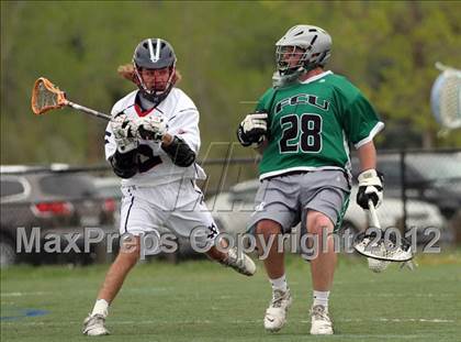Thumbnail 2 in Fossil Ridge vs Kent Denver photogallery.