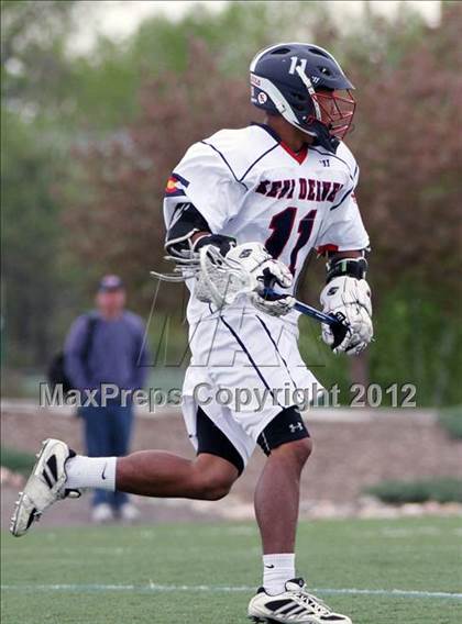 Thumbnail 1 in Fossil Ridge vs Kent Denver photogallery.