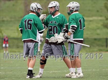 Thumbnail 3 in Fossil Ridge vs Kent Denver photogallery.