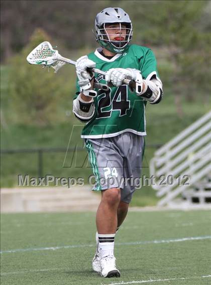 Thumbnail 1 in Fossil Ridge vs Kent Denver photogallery.