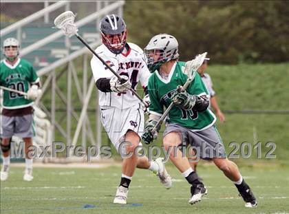 Thumbnail 3 in Fossil Ridge vs Kent Denver photogallery.