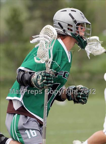 Thumbnail 1 in Fossil Ridge vs Kent Denver photogallery.