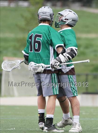 Thumbnail 3 in Fossil Ridge vs Kent Denver photogallery.