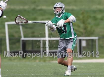 Thumbnail 3 in Fossil Ridge vs Kent Denver photogallery.