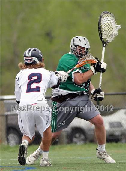 Thumbnail 1 in Fossil Ridge vs Kent Denver photogallery.
