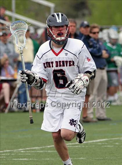 Thumbnail 1 in Fossil Ridge vs Kent Denver photogallery.