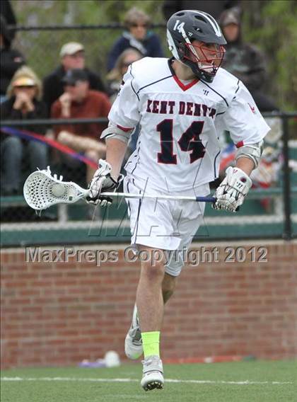 Thumbnail 2 in Fossil Ridge vs Kent Denver photogallery.