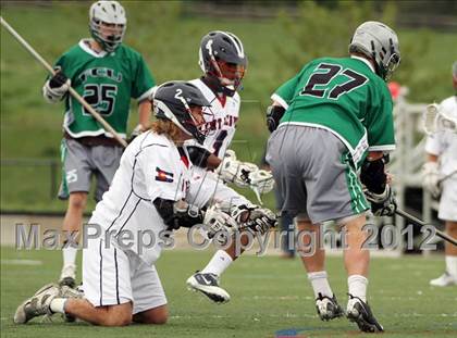 Thumbnail 1 in Fossil Ridge vs Kent Denver photogallery.