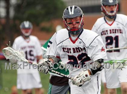 Thumbnail 3 in Fossil Ridge vs Kent Denver photogallery.