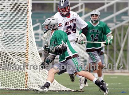 Thumbnail 1 in Fossil Ridge vs Kent Denver photogallery.
