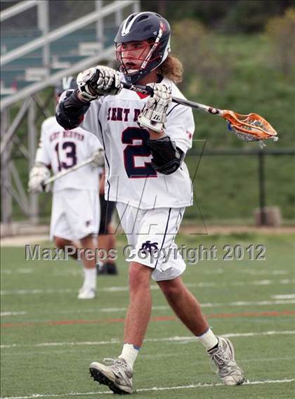 Thumbnail 3 in Fossil Ridge vs Kent Denver photogallery.