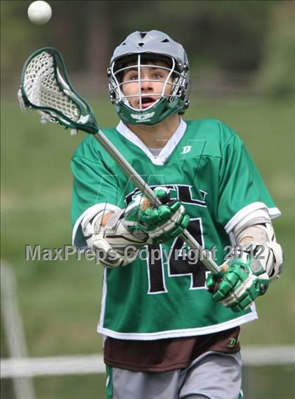 Thumbnail 2 in Fossil Ridge vs Kent Denver photogallery.