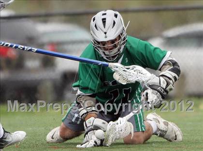 Thumbnail 3 in Fossil Ridge vs Kent Denver photogallery.