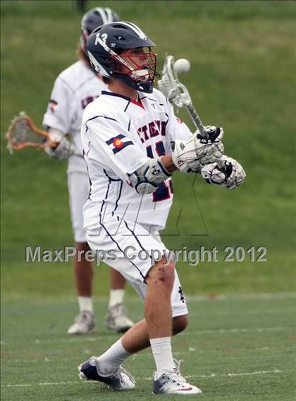 Thumbnail 1 in Fossil Ridge vs Kent Denver photogallery.