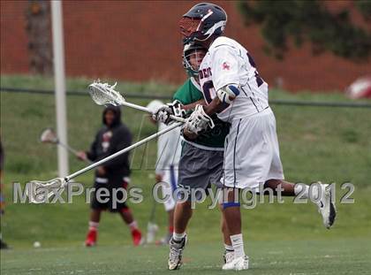 Thumbnail 3 in Fossil Ridge vs Kent Denver photogallery.