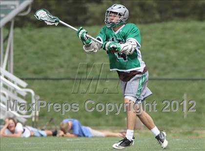Thumbnail 2 in Fossil Ridge vs Kent Denver photogallery.