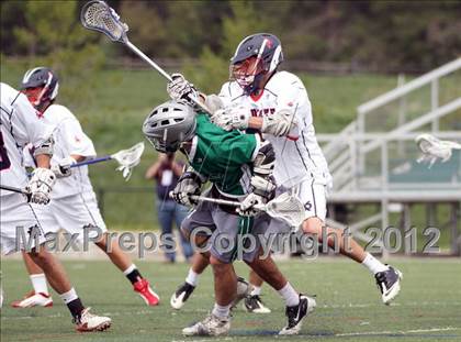 Thumbnail 1 in Fossil Ridge vs Kent Denver photogallery.