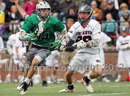 Thumbnail 2 in Fossil Ridge vs Kent Denver photogallery.
