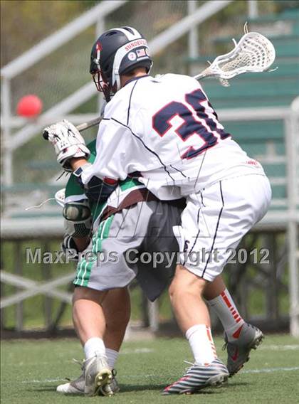 Thumbnail 1 in Fossil Ridge vs Kent Denver photogallery.