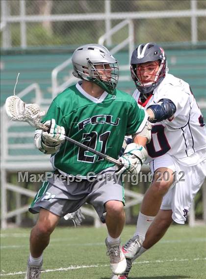 Thumbnail 1 in Fossil Ridge vs Kent Denver photogallery.