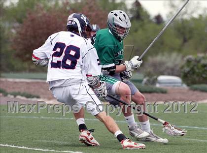 Thumbnail 1 in Fossil Ridge vs Kent Denver photogallery.