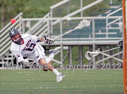 Thumbnail 3 in Fossil Ridge vs Kent Denver photogallery.