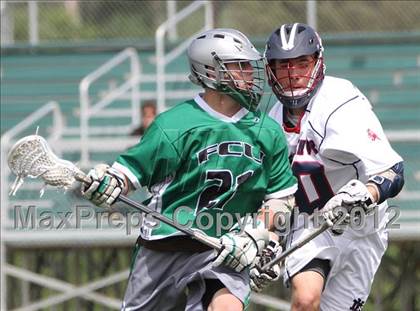 Thumbnail 2 in Fossil Ridge vs Kent Denver photogallery.