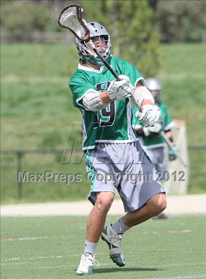 Thumbnail 2 in Fossil Ridge vs Kent Denver photogallery.