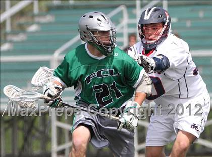 Thumbnail 3 in Fossil Ridge vs Kent Denver photogallery.