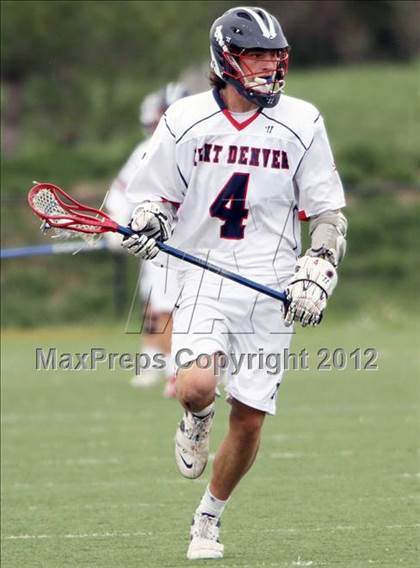 Thumbnail 2 in Fossil Ridge vs Kent Denver photogallery.