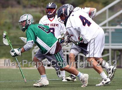 Thumbnail 2 in Fossil Ridge vs Kent Denver photogallery.