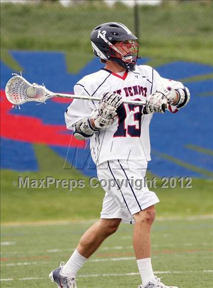 Thumbnail 3 in Fossil Ridge vs Kent Denver photogallery.