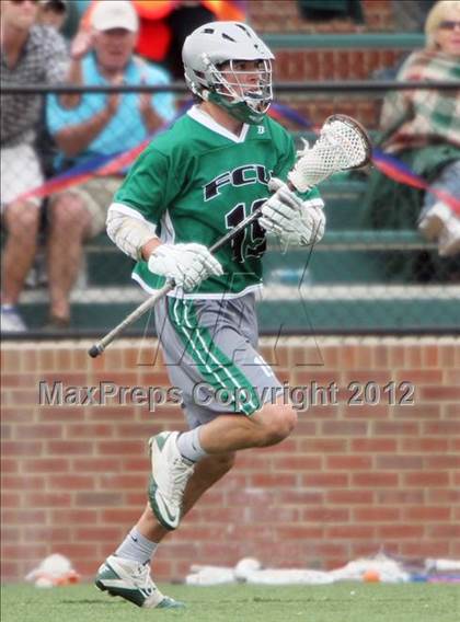 Thumbnail 1 in Fossil Ridge vs Kent Denver photogallery.