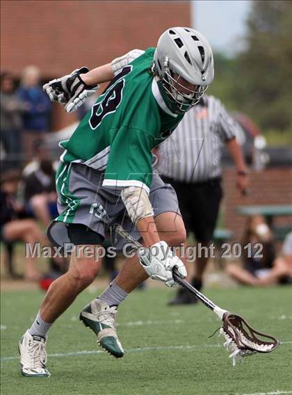 Thumbnail 3 in Fossil Ridge vs Kent Denver photogallery.