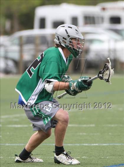 Thumbnail 1 in Fossil Ridge vs Kent Denver photogallery.