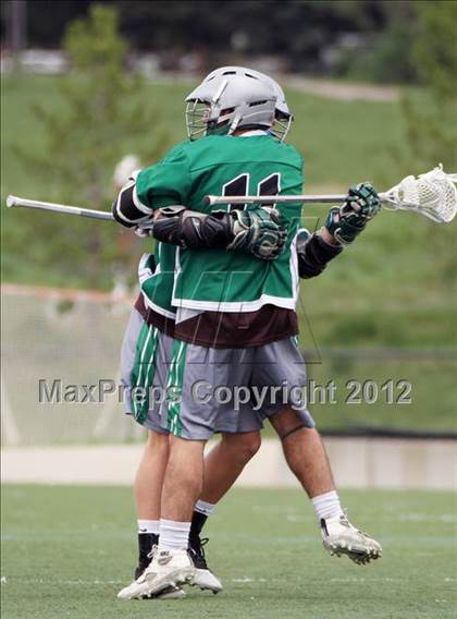 Thumbnail 2 in Fossil Ridge vs Kent Denver photogallery.