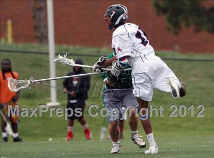 Thumbnail 2 in Fossil Ridge vs Kent Denver photogallery.