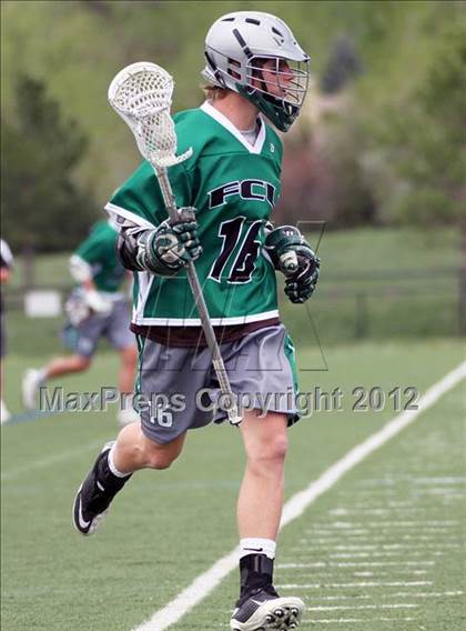 Thumbnail 3 in Fossil Ridge vs Kent Denver photogallery.