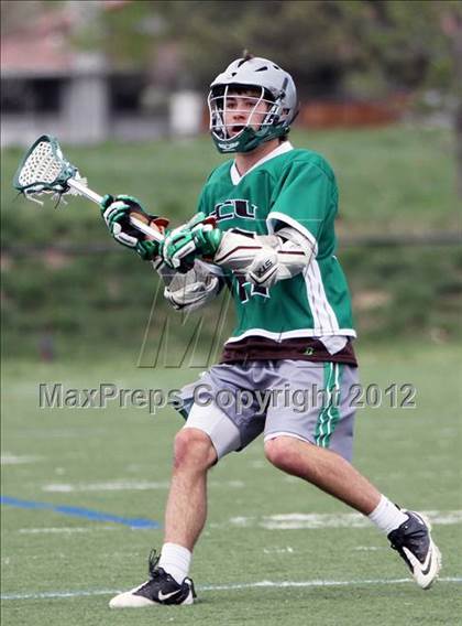 Thumbnail 1 in Fossil Ridge vs Kent Denver photogallery.