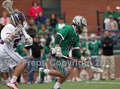 Thumbnail 3 in Fossil Ridge vs Kent Denver photogallery.