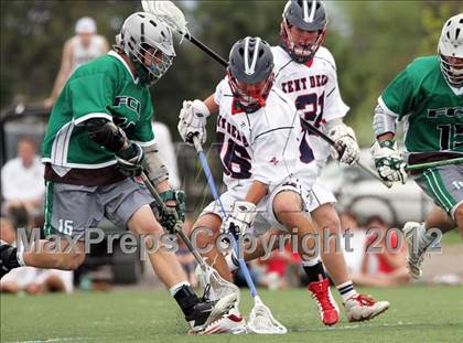 Thumbnail 2 in Fossil Ridge vs Kent Denver photogallery.