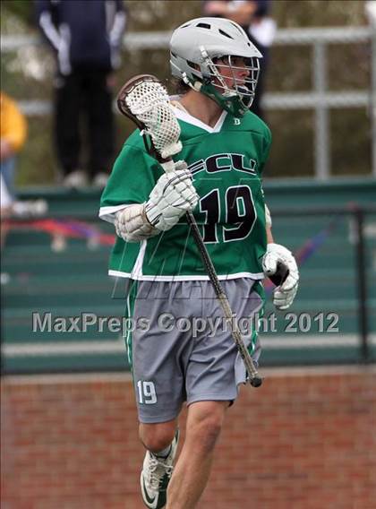 Thumbnail 1 in Fossil Ridge vs Kent Denver photogallery.