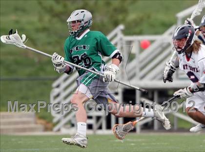 Thumbnail 2 in Fossil Ridge vs Kent Denver photogallery.