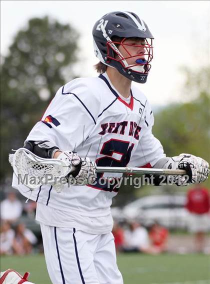 Thumbnail 1 in Fossil Ridge vs Kent Denver photogallery.