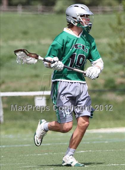 Thumbnail 1 in Fossil Ridge vs Kent Denver photogallery.