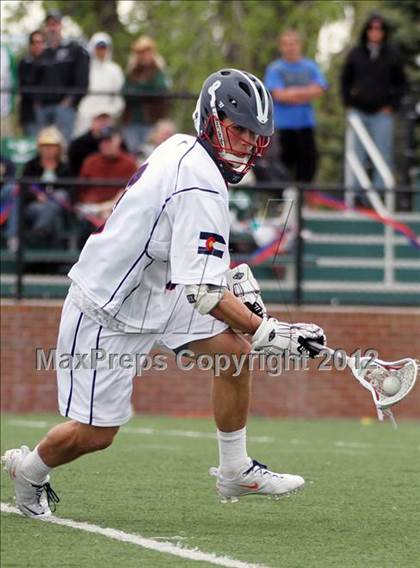 Thumbnail 3 in Fossil Ridge vs Kent Denver photogallery.