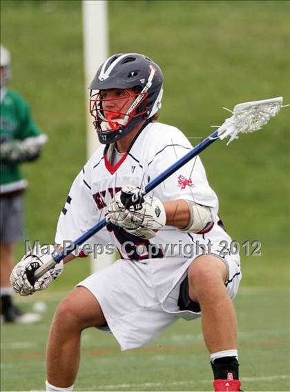 Thumbnail 3 in Fossil Ridge vs Kent Denver photogallery.
