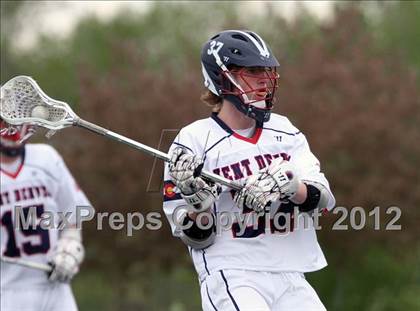 Thumbnail 3 in Fossil Ridge vs Kent Denver photogallery.