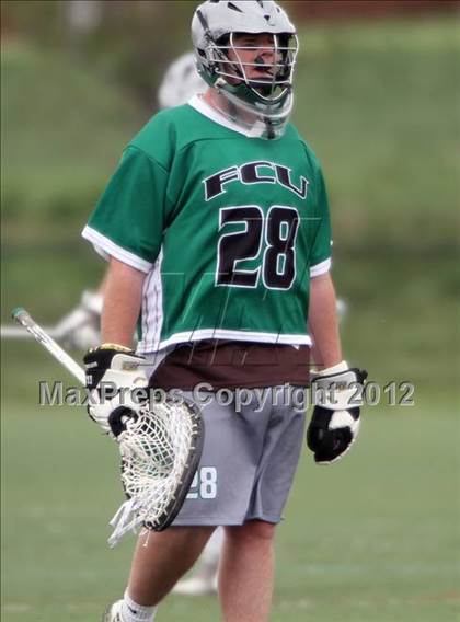 Thumbnail 2 in Fossil Ridge vs Kent Denver photogallery.