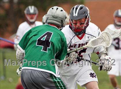 Thumbnail 2 in Fossil Ridge vs Kent Denver photogallery.